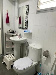 Blk 623B Punggol Spectra (Punggol), HDB 2 Rooms #628132221